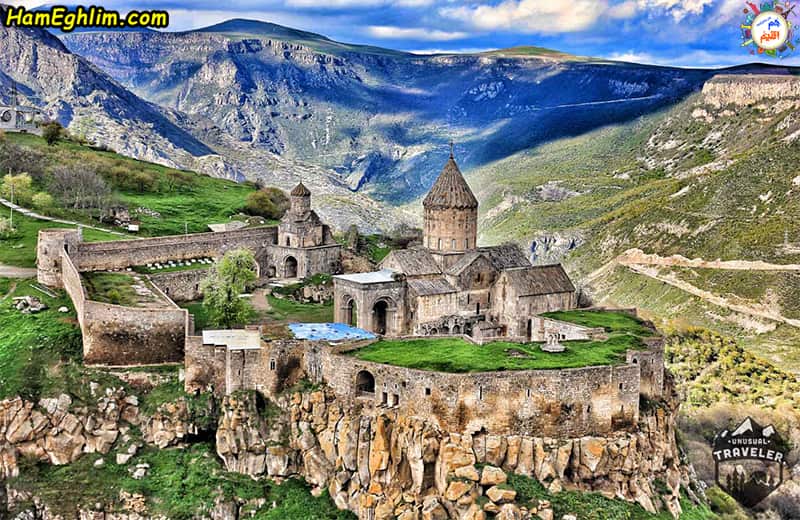 مهم ترین قوانین ارمنستان که باید بدانید