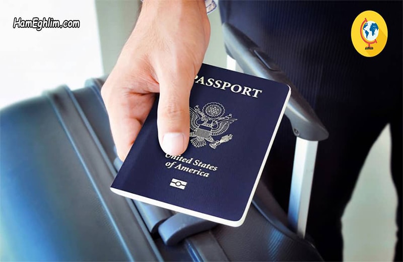 چک کردن آنلاین ممنوع الخروجی
