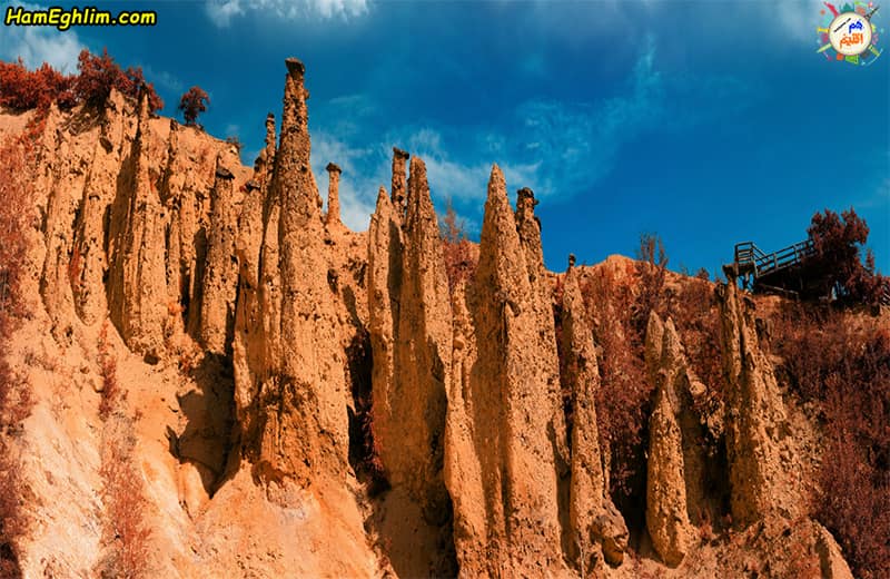شهر شیطان صربستان