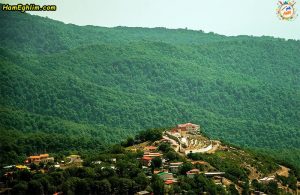 گردنه حیران
