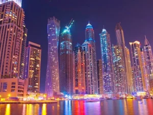 فستیوال‌های مهم و عالی در دبی