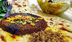 beryani بریانی اصفهان