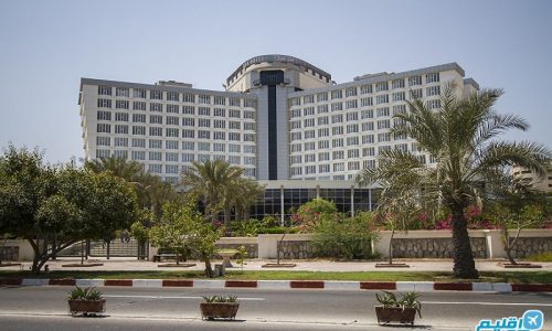 اطلاعات هتل بین المللی کیش