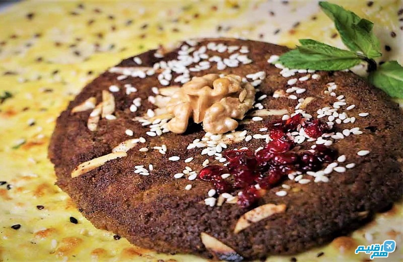 غذاهای محلی اصفهان