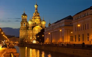 مسکو؛ بزرگترین شهر اروپا