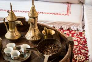 Coffee Museum Dubai 1
