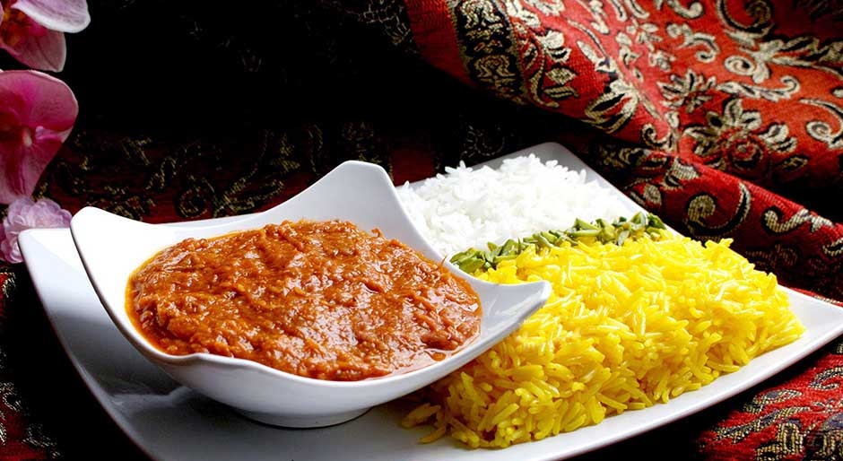 غذاهای محلی بوشهر