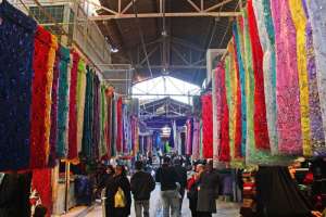 Dezful Bazar ghadim Azarkish1