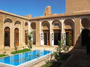 خاتمی دیدنی های اردکان