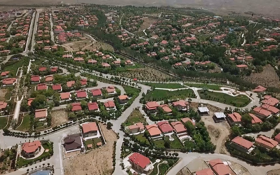 دیدنی های چادگان