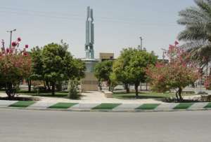 جاهای دیدنی شهر قیر e1612774767441