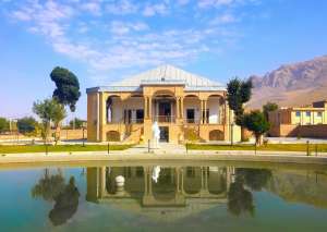 جاذبه های دیدنی جونقان