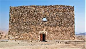 دیدنی های شهر ری