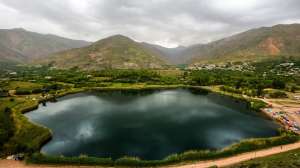 دریاچه اوان2