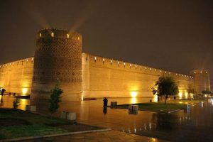 ارگ کریم خانی ارگ کریم خانی