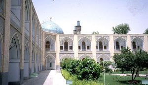 کاروانسرای قوام آباد کاروانسرای قوام آباد