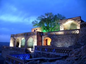 آرامگاه بوذرجمهر قاینی- هم اقلیم4 آرامگاه بوذرجمهر قاینی