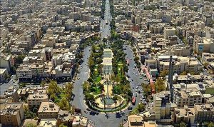 محله نارمک