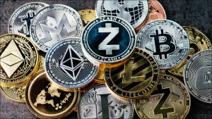 ارز دیجیتال | رمز ارز