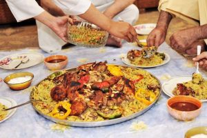 oman-foods غذاهای سنتی عمان