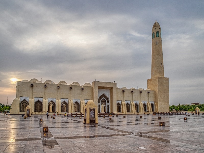 مسجد امام عبدالوهاب