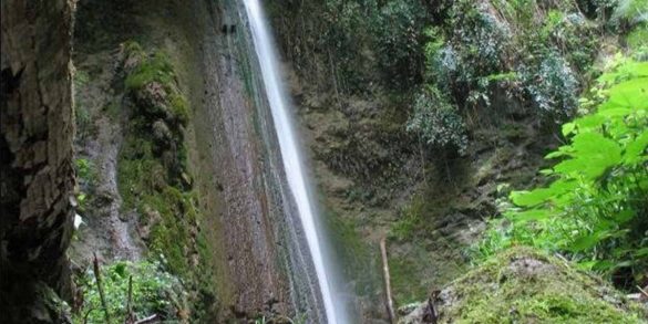آبشار طسوج