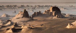 بیابان سایه خوش بندر لنگه