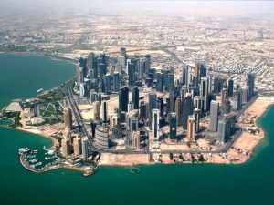 قطر