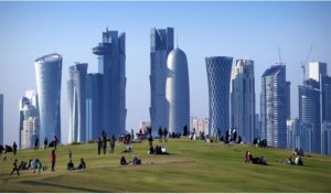 قطر