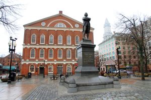 FaneuilHall