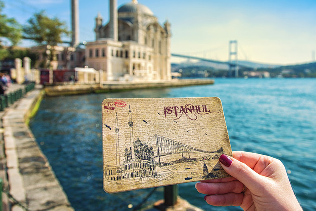  ارزان ترین هتل های استانبول| فلای تودی