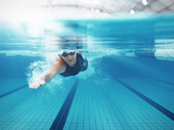 قصر آبی پارس تهران