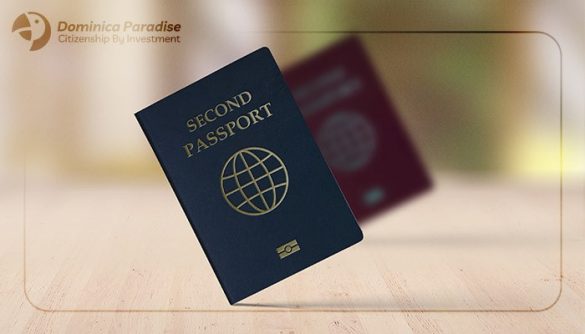 بهترین کشورها برای دریافت پاسپورت دوم