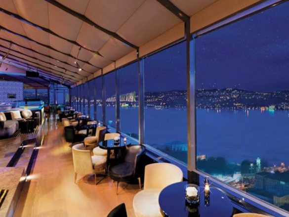 بهترین هتل‌های‌ ترکیه را بشناسید!