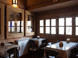 tehran best vegan restaurant5