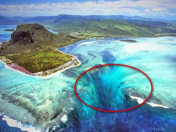 خطرناک ترین سواحل دنیا | 10 ساحل زیبا ولی مرگبار در دنیا