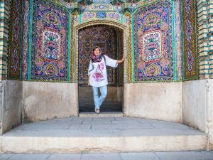 شیراز بریم یا یزد؟ | مقایسه شیراز و یزد