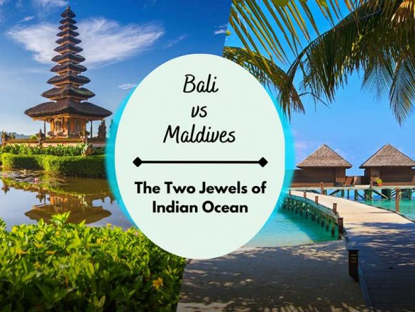 مقایسه مالدیو و بالی