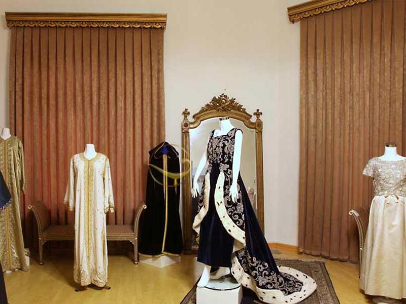موزه‌های کاخ سعدآباد
