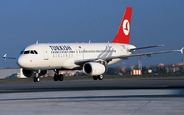 هزینه های سفر هوایی به ترکیه چقدر است؟
