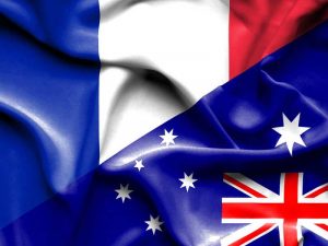 استرالیا مهاجرت کنیم یا فرانسه