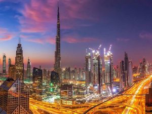کارهایی که نباید در دبی انجام داد