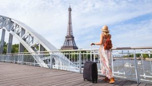 جاذبه‌های گردشگری فرانسه