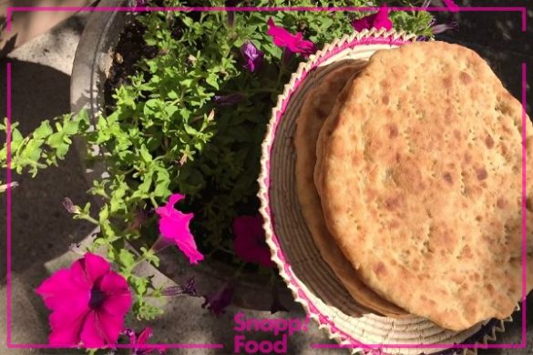 سفارش آنلاین از نان فروشی‌های شهر کرمان