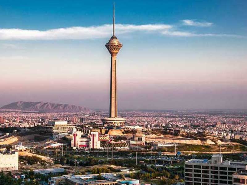 مقایسه هزینه زندگی در دبی و تهران