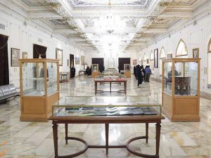 موزه‌های مشهد