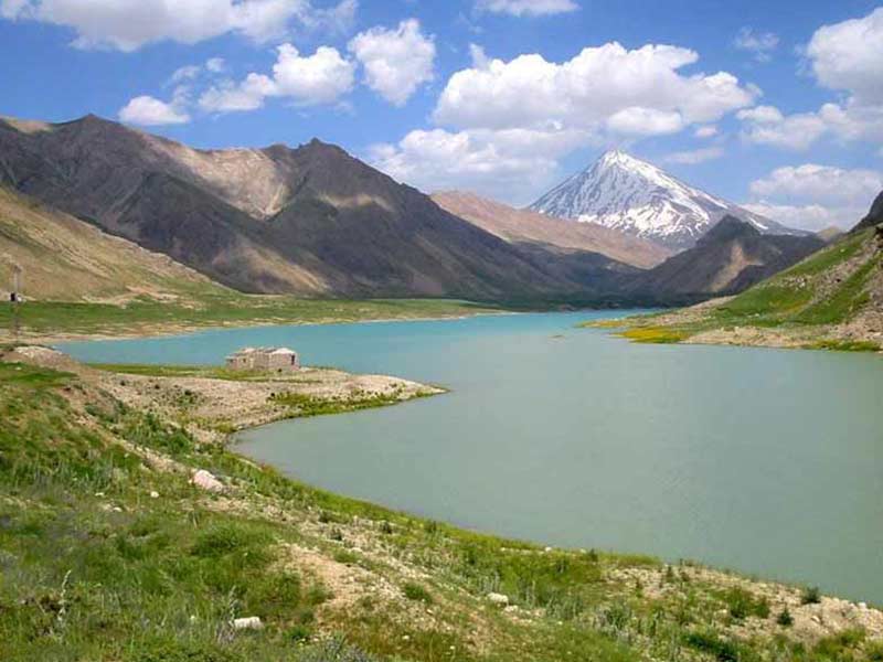 دریاچه گاجره