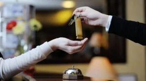 قوانین و مقررات پذیرش مسافر هتل ترنج