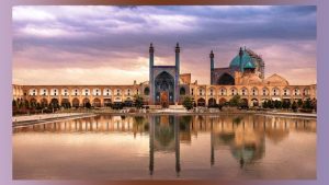 بهترین شهرهای ایران برای مسافرت عید + جاهای دیدنی و هتل ها - اصفهان