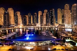 بهترین زمان سفر به دبی
